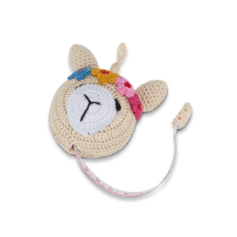 Llama Measuring Tape