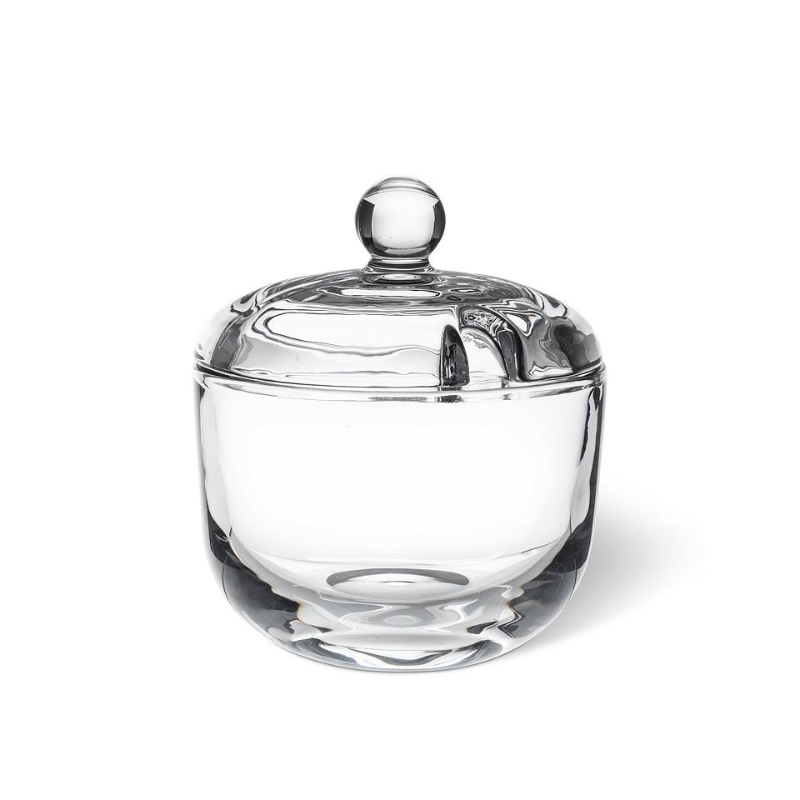 Small Jam Jar with Lid