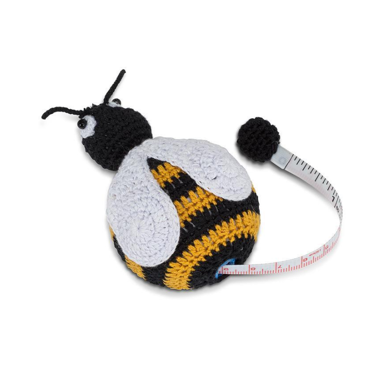 Bee Measuring Tape