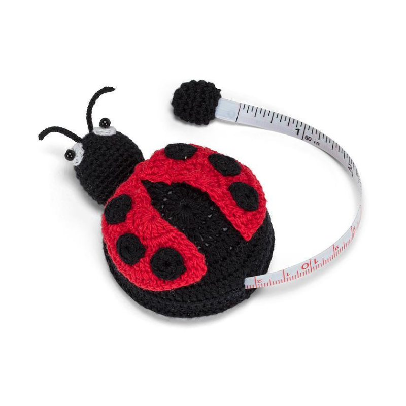 Ladybug Measuring Tape