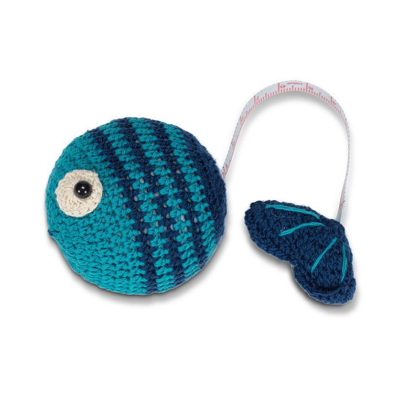 Fish Measuring Tape