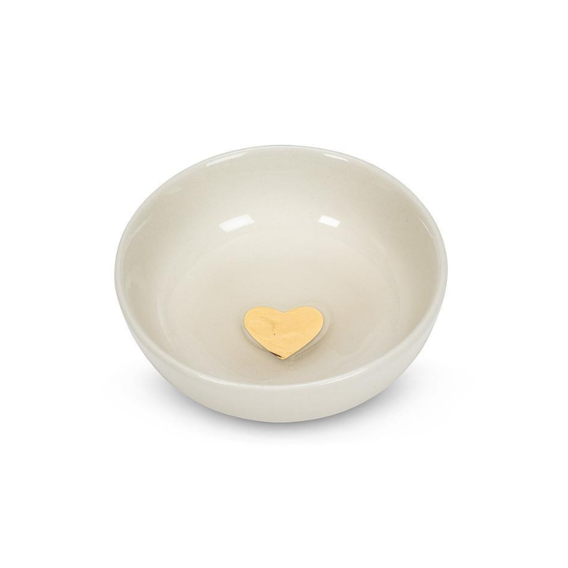 Mini Bowl with Heart