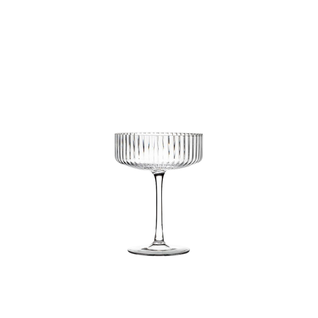 Cocktail Coupe Optic