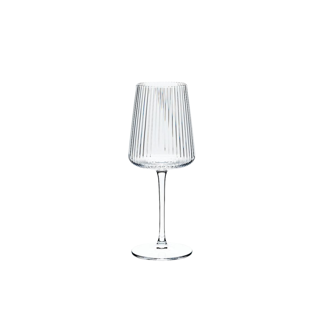 Wine Glass Optic