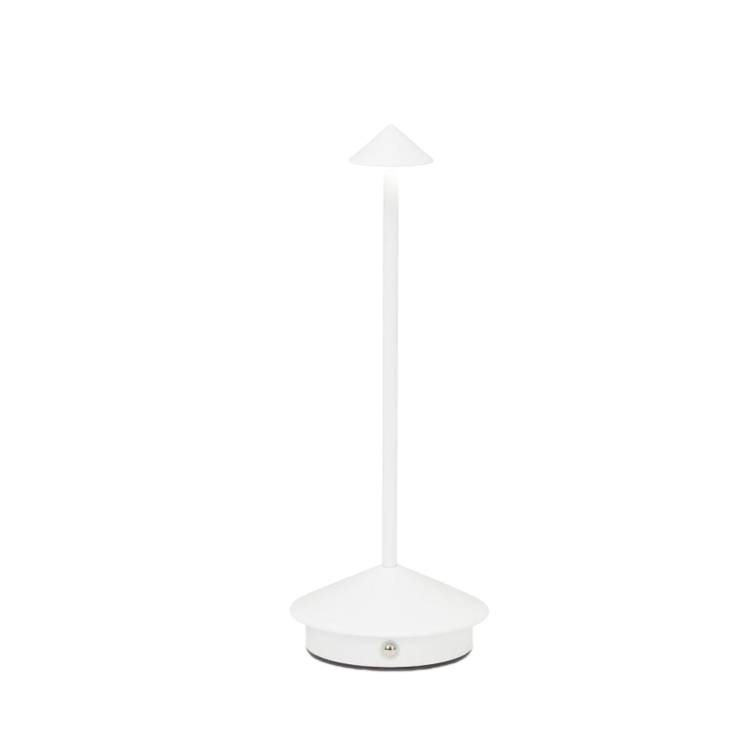 Lampe Flèche Blanche