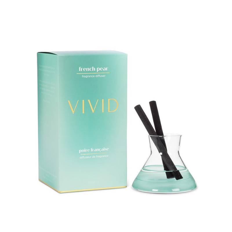 French Pear Diffuser
