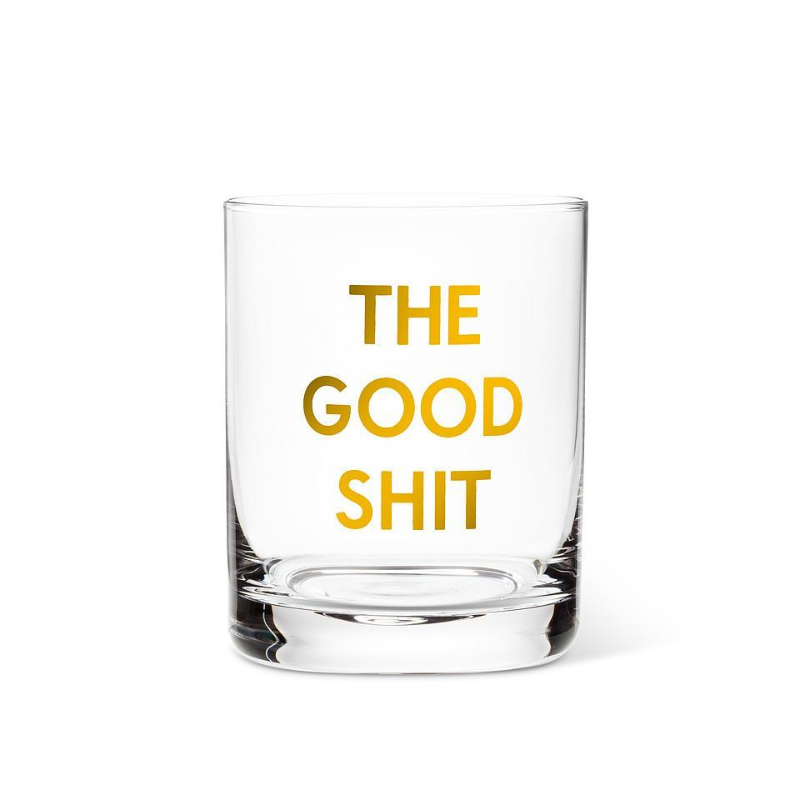 The Good Sh*t Tumbler