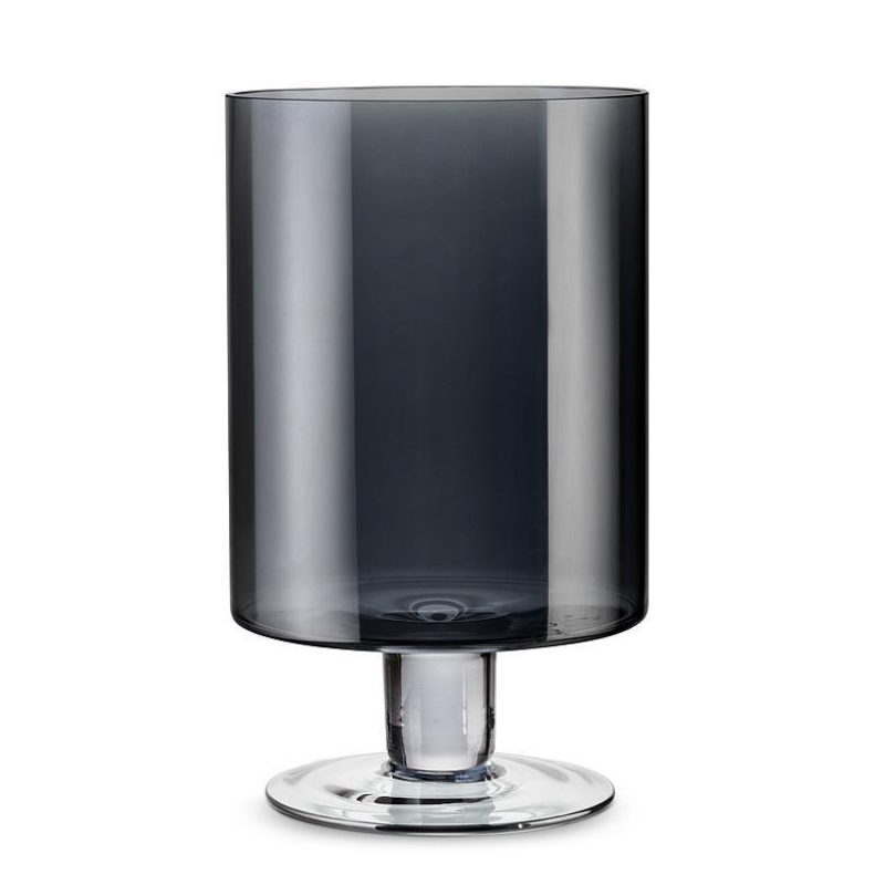 Large Smoke Lustre Hurricane