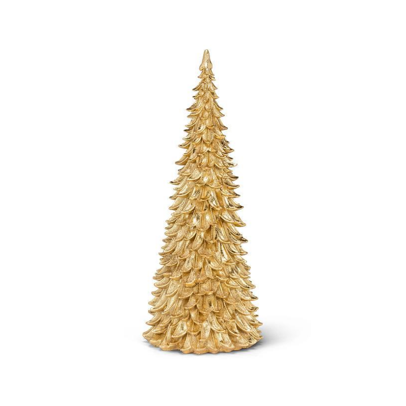Large Gilded Tree