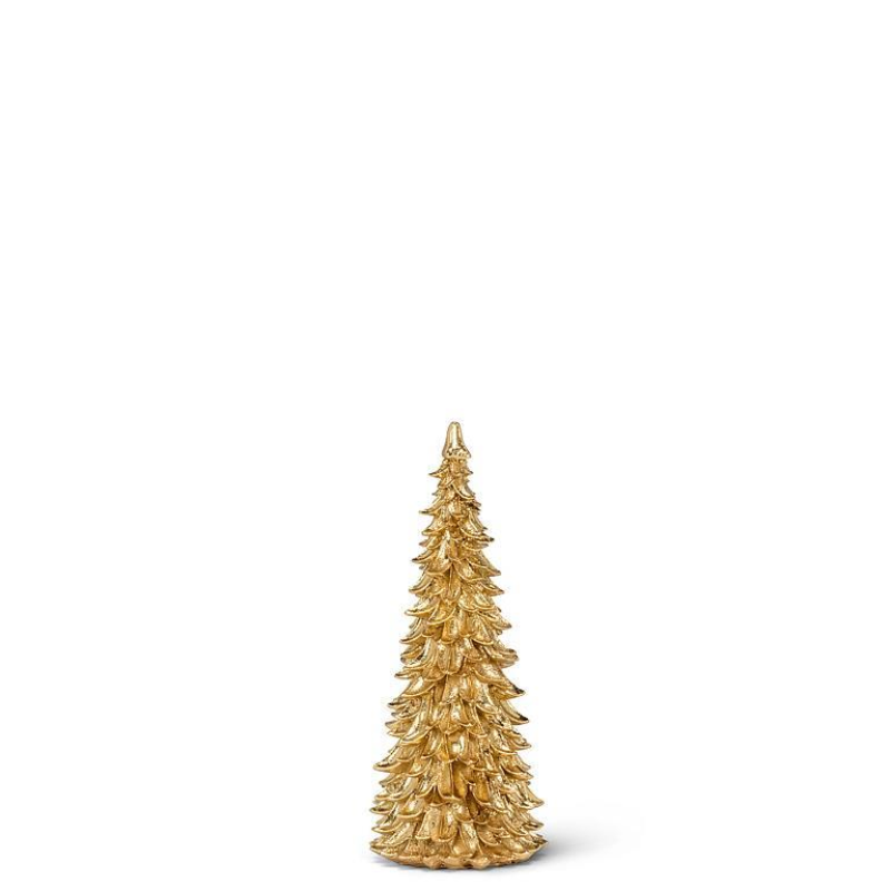 Small Gilded Tree