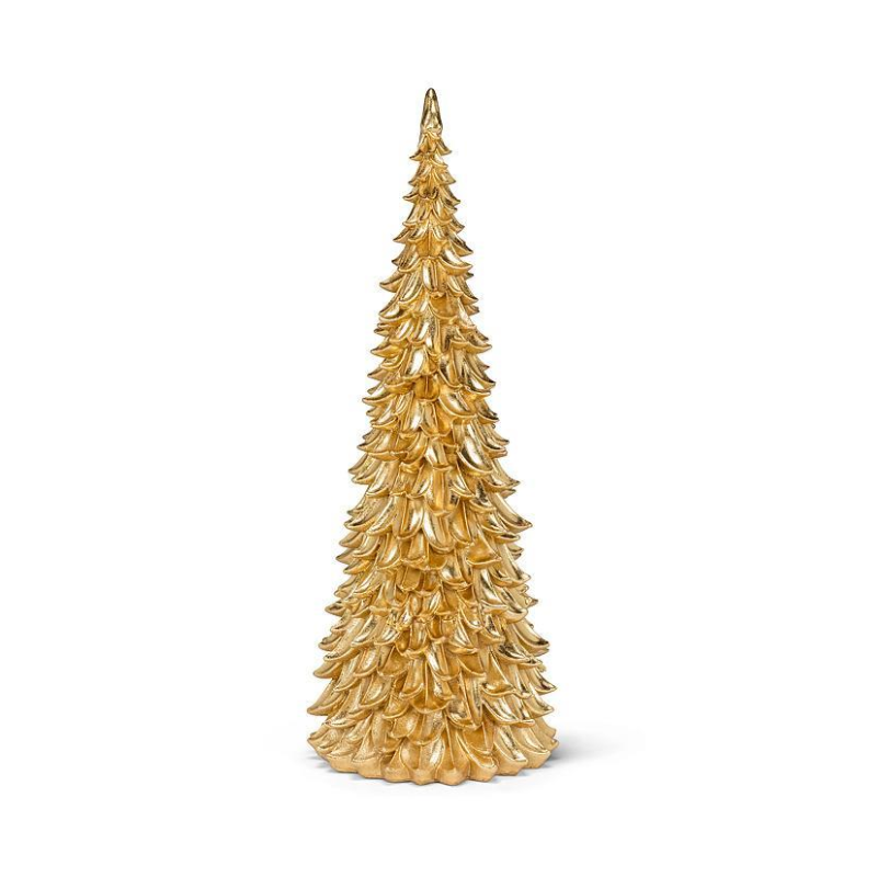 Extra Large Gilded Tree