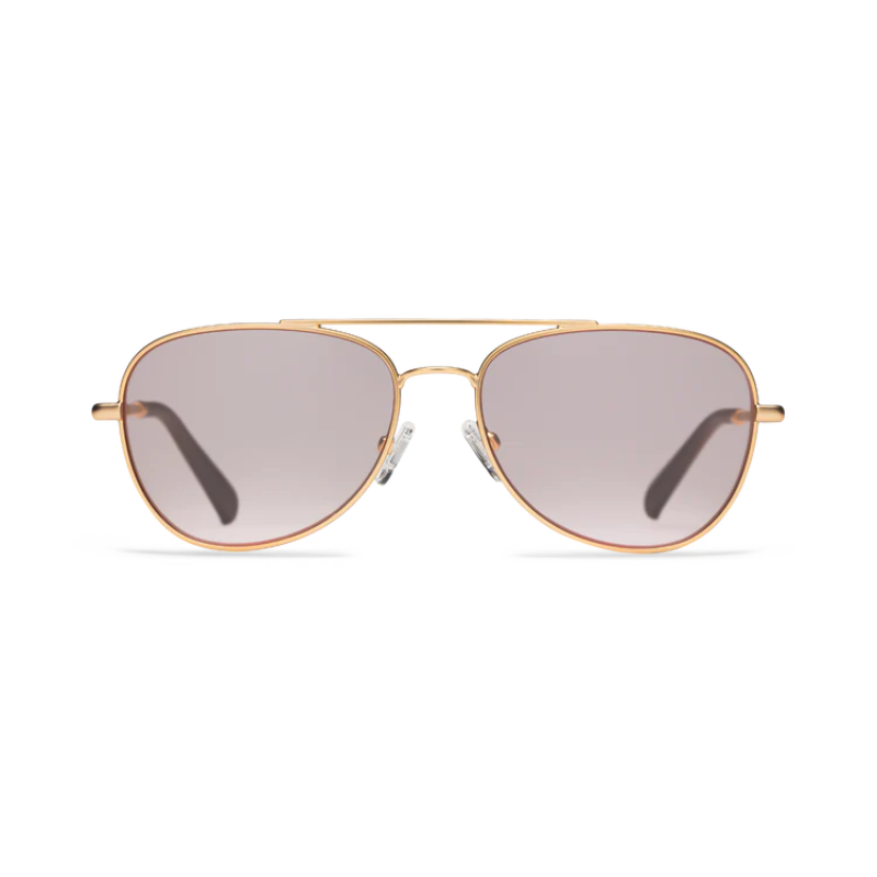Cooper Rose Tint Aviator Readers