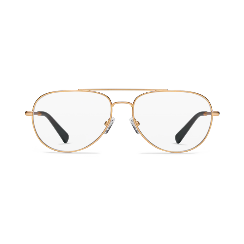 Cooper Gold Aviator Readers