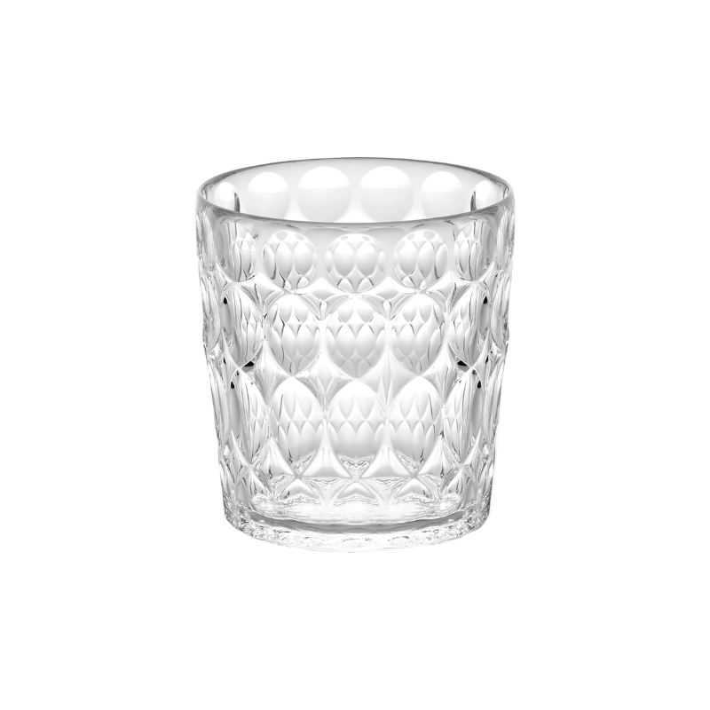 Guzzini Vanity Low Tumbler