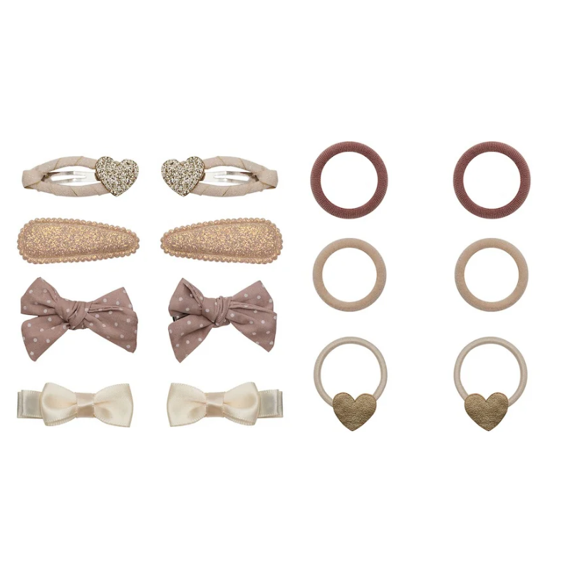 My First Hair Accessories