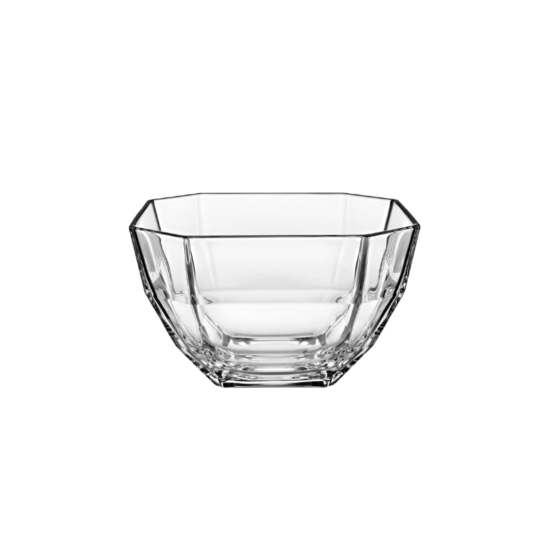 Set of 6 Genoa Glass Bowls