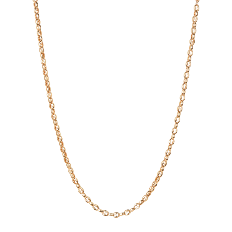 Jenny Bird Gold Dhani Chain
