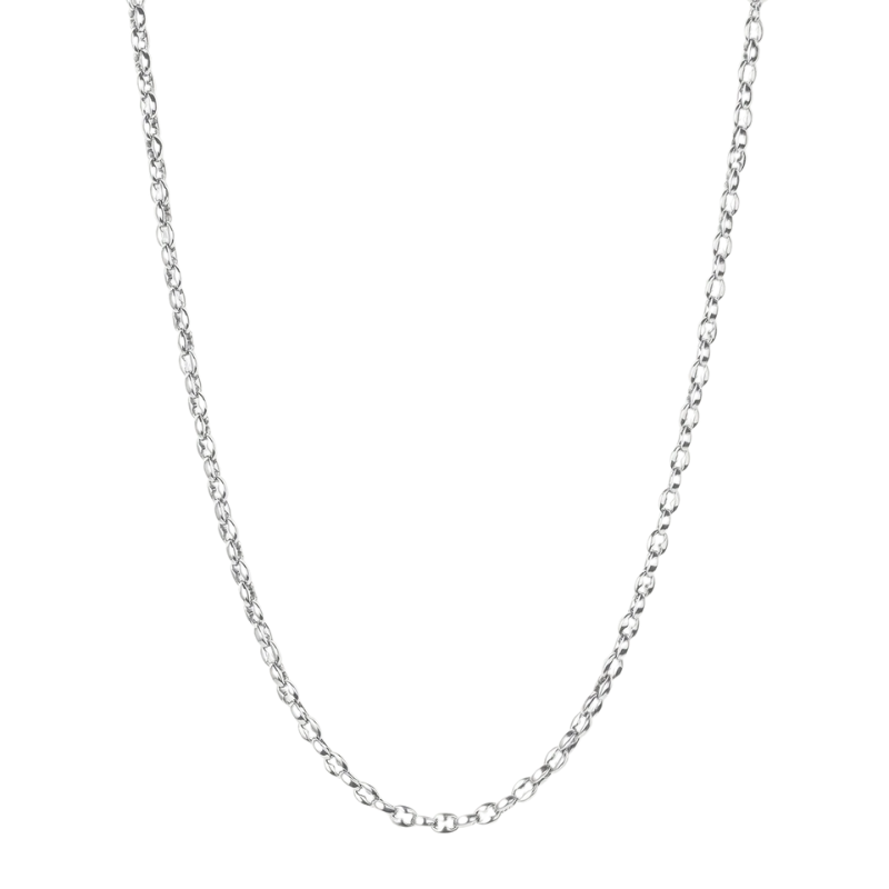 Jenny Bird Silver Dhani Chain