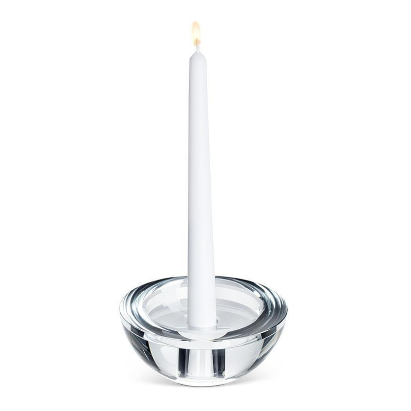 Small Half Ball Candle Holder