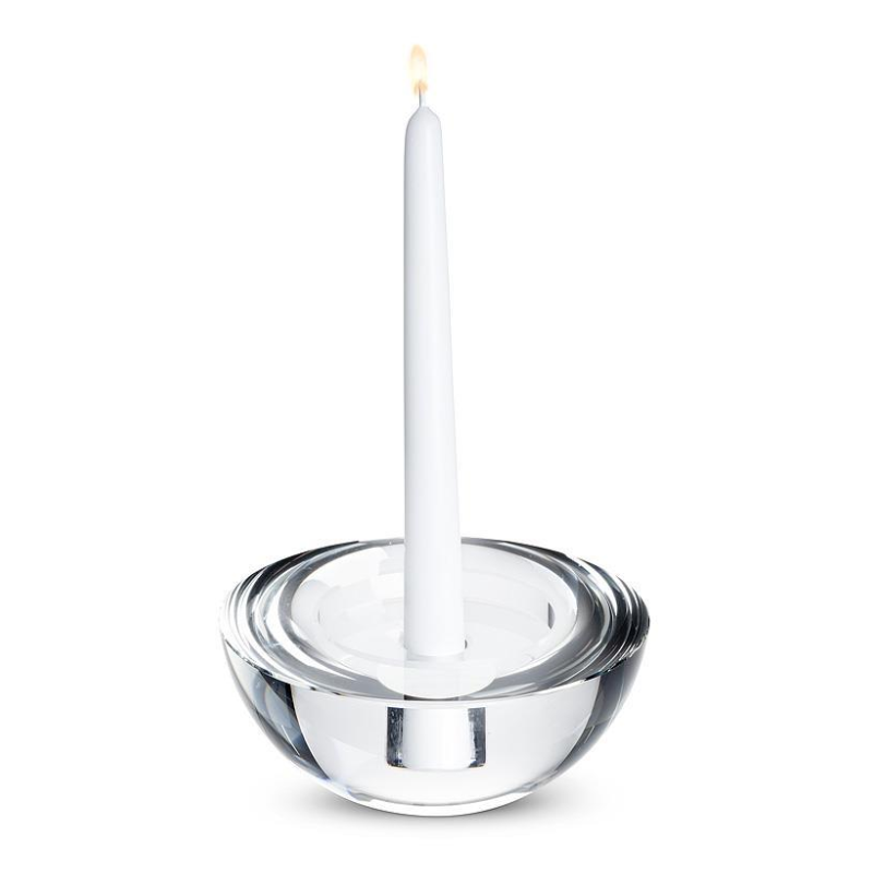 Half Ball Candle Holder