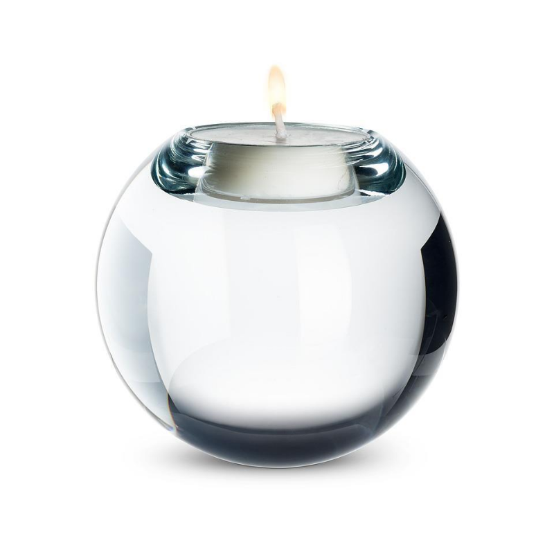 Large Clear Ball Maxilight Holder