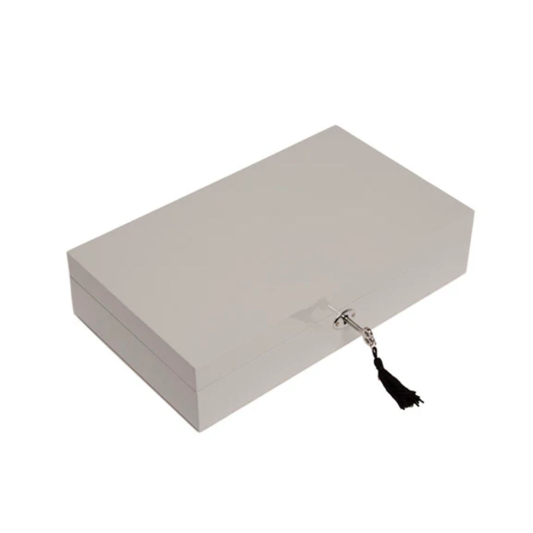 Emma Single Jewellery Box