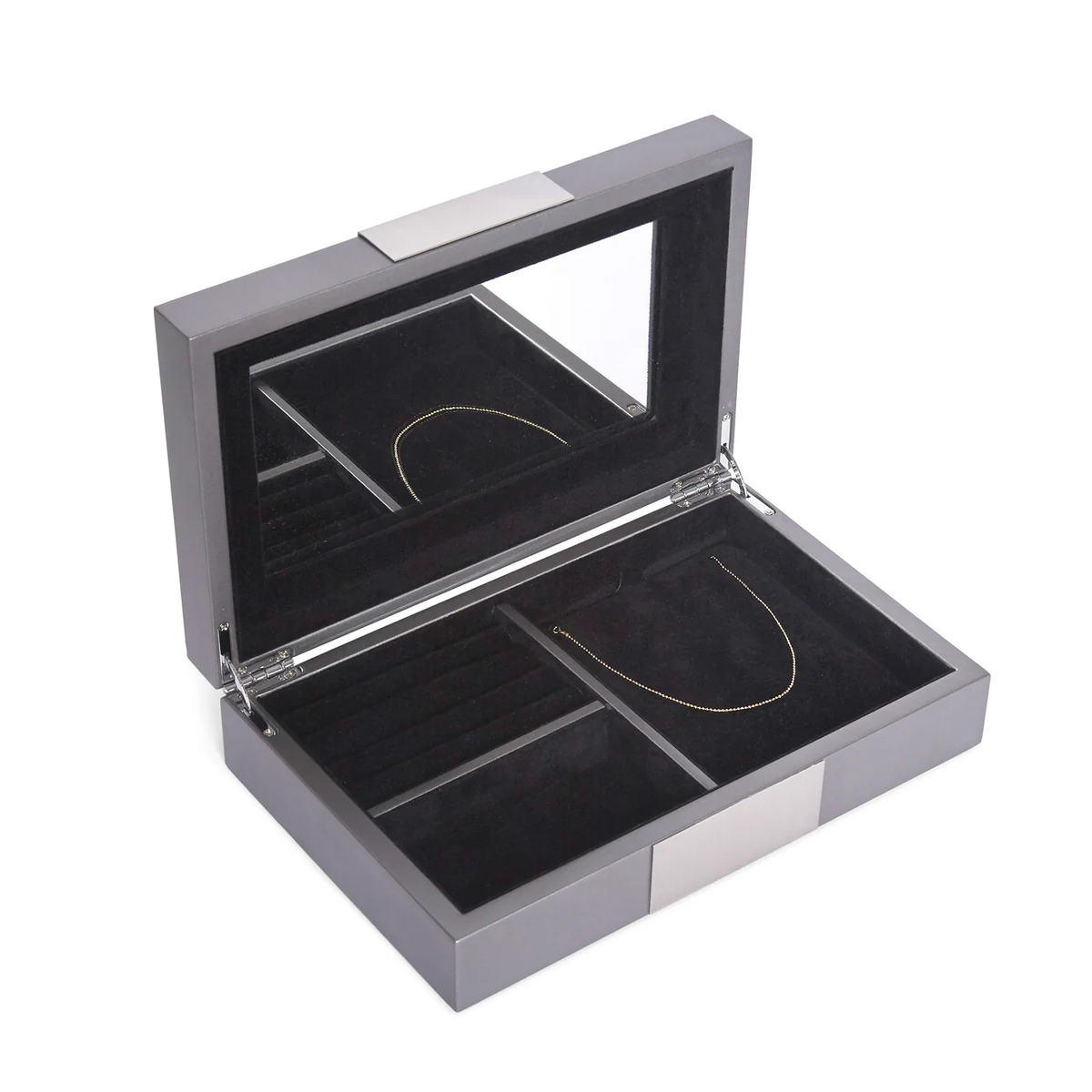 Bentford Jewelry Chest