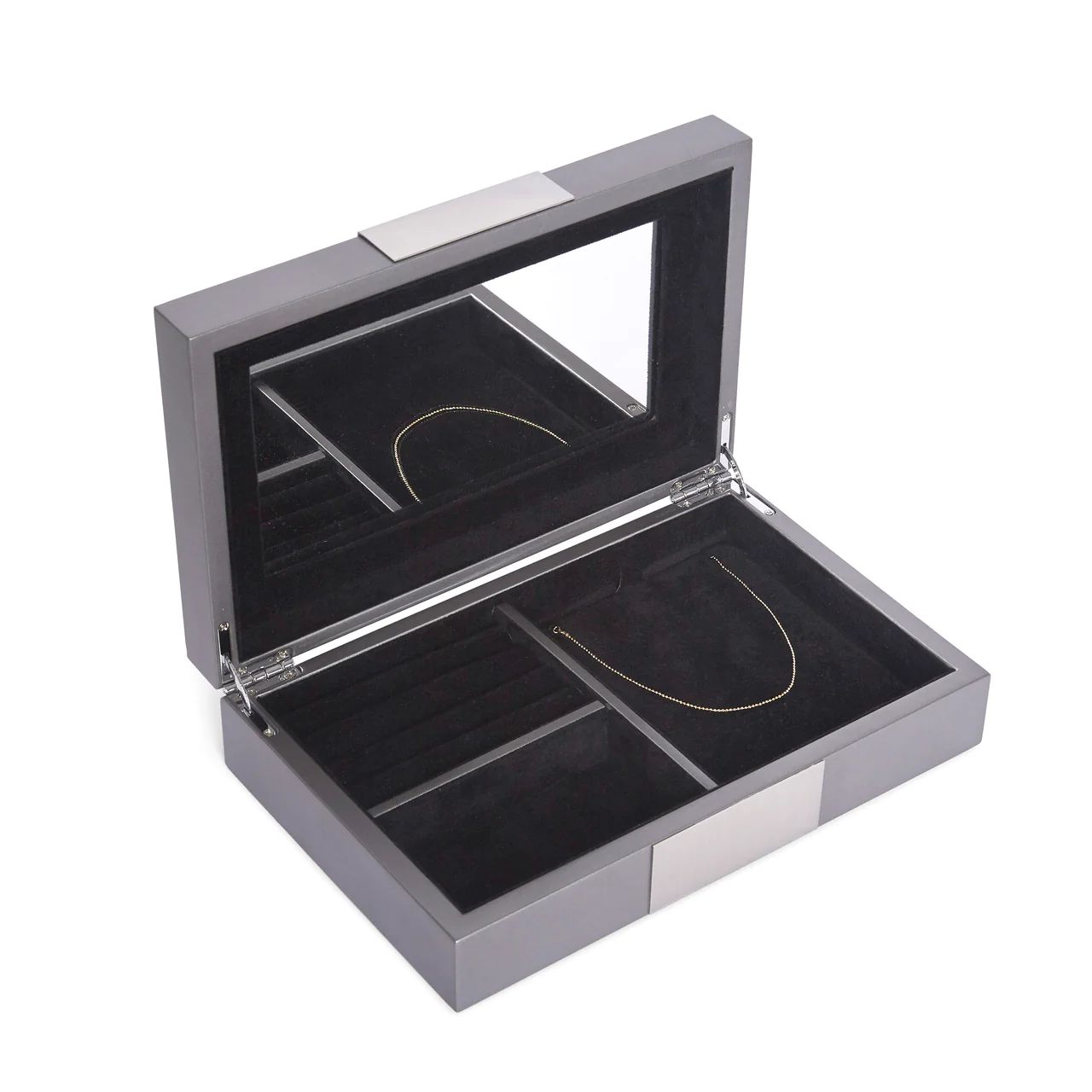 Bentford Jewelry Chest