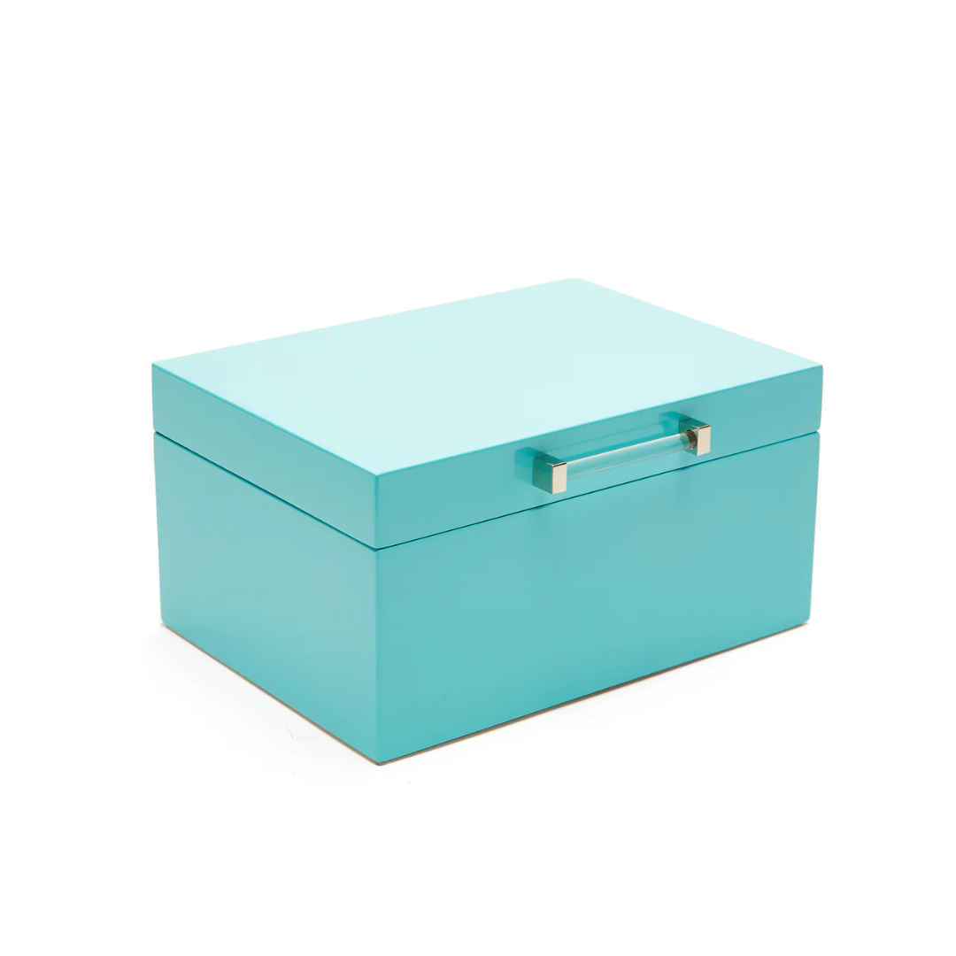 Chloe Small Jewellery Box