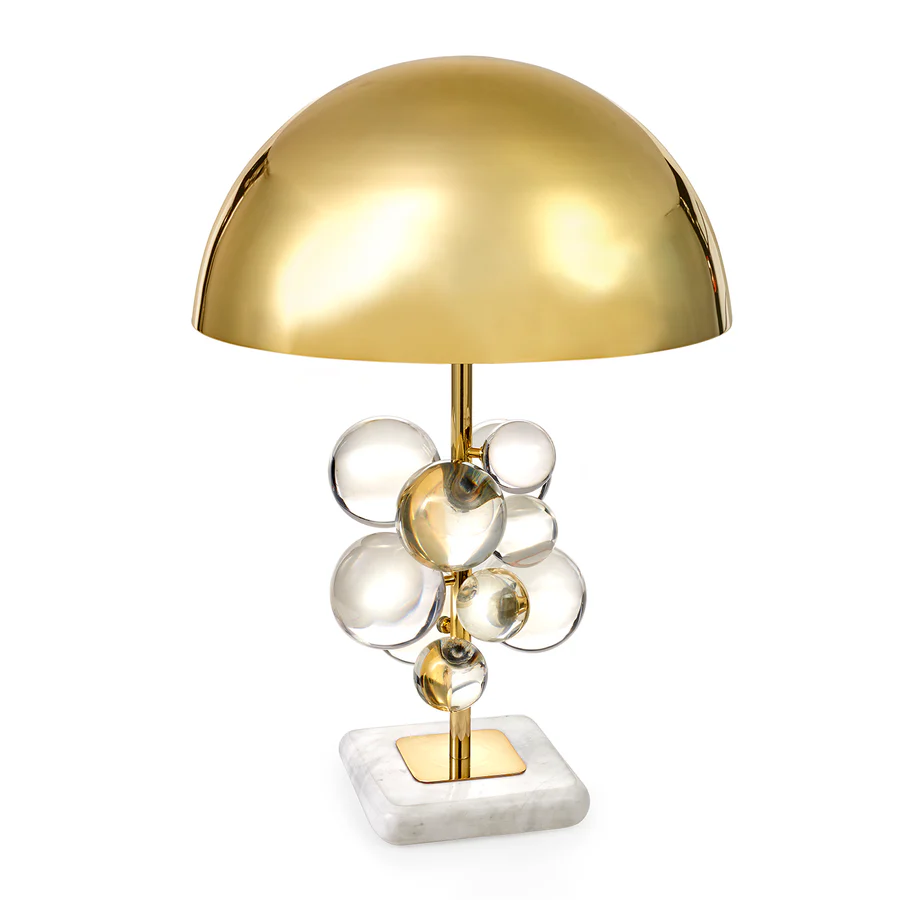 Jonathan Adler Globo Table Lamp