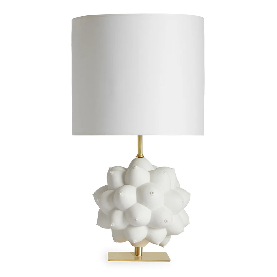 Jonathan Adler Georgia Orb Table Lamp