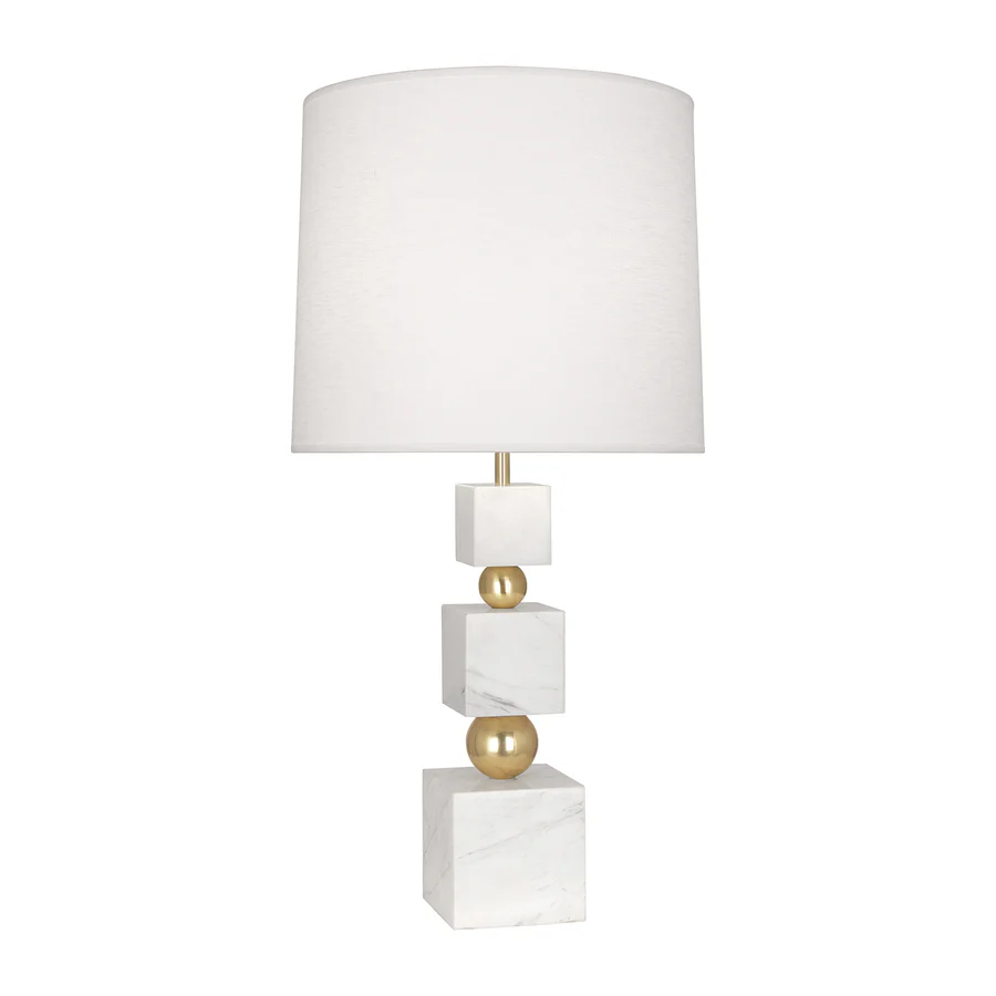 Jonathan Adler Totem Table Lamp