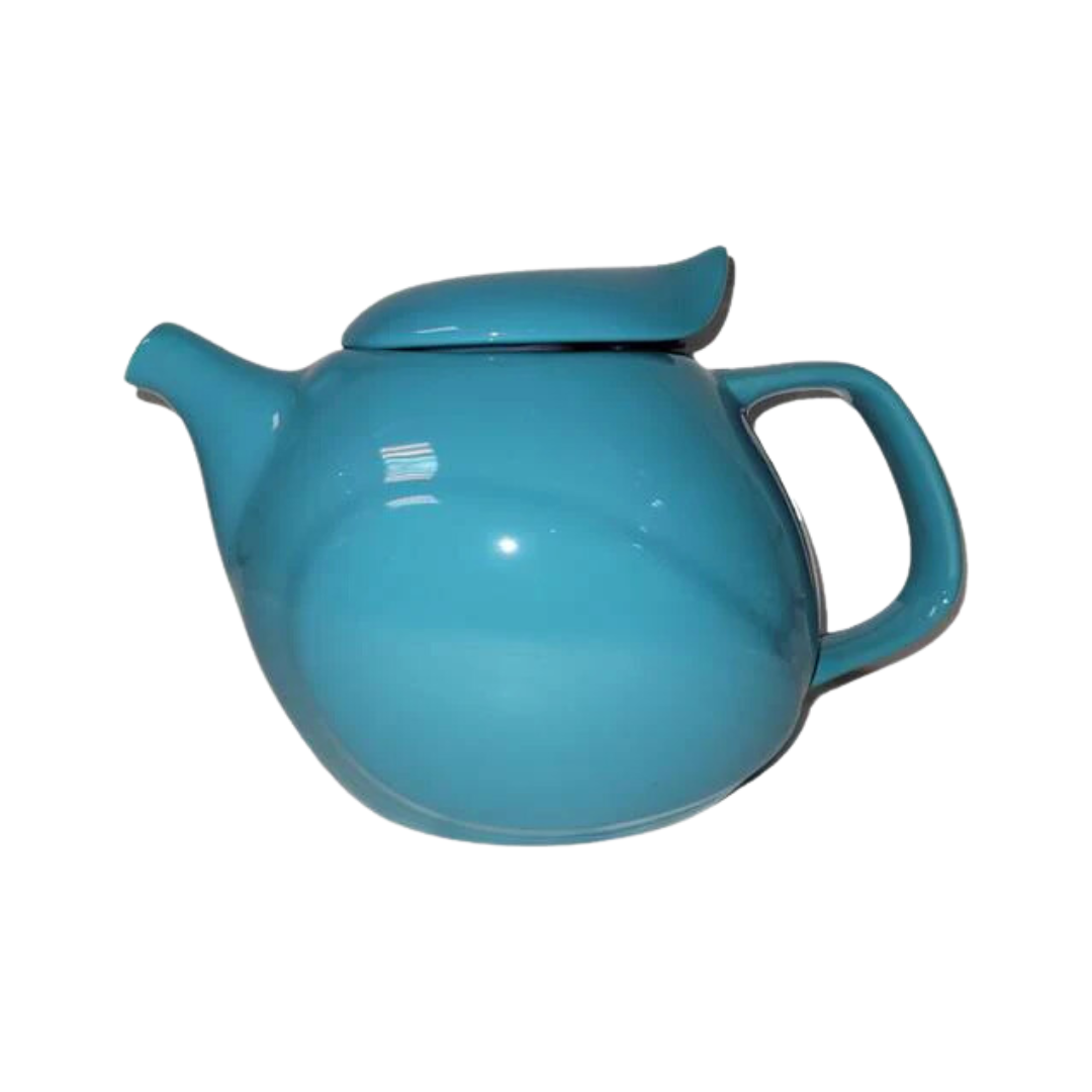 Chirpypot Teapot