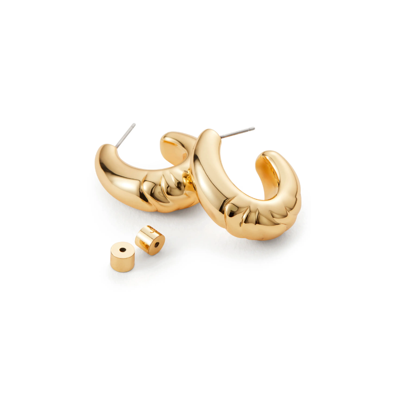 Jenny Bird Slim Nelle Hoops