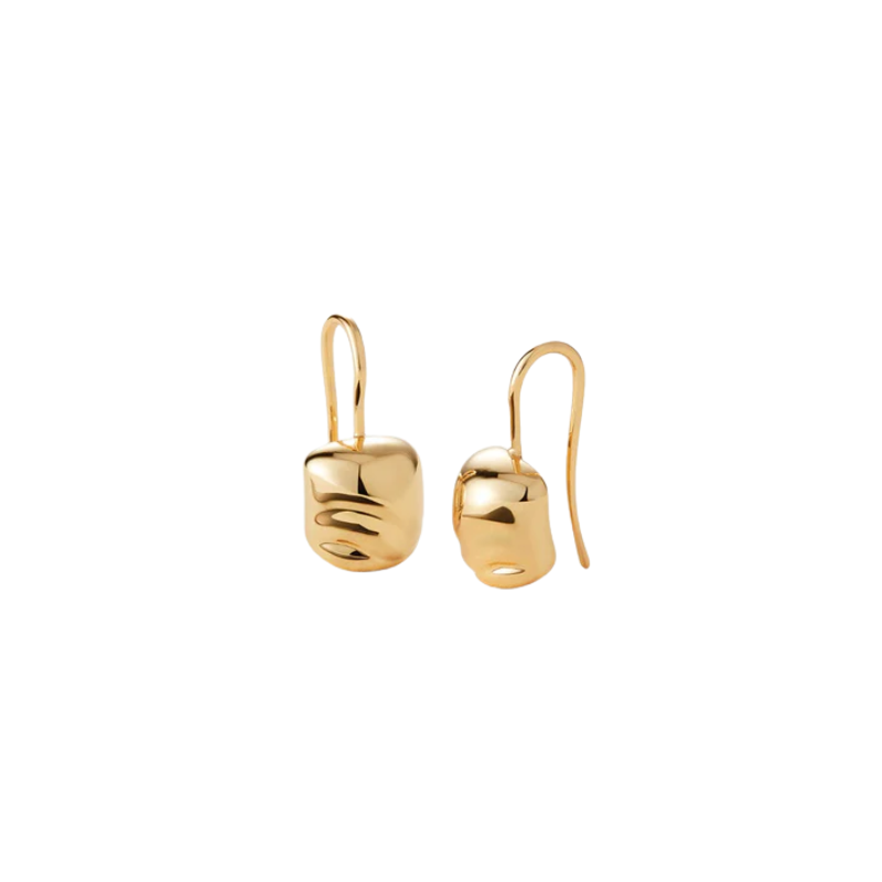 Jenny Bird Rue Drop Earrings