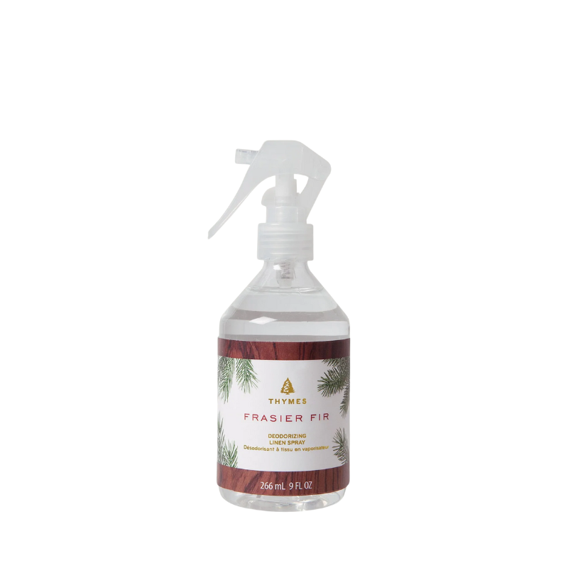Frasier Fir Linen Spray