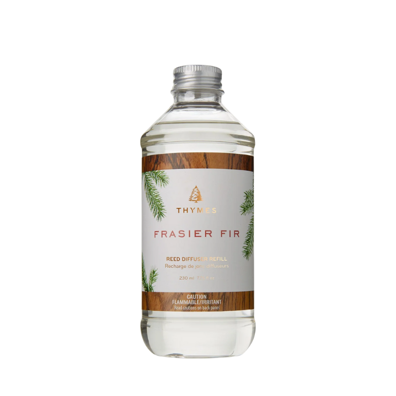Frasier Fir Reed Diffuser Oil Refill