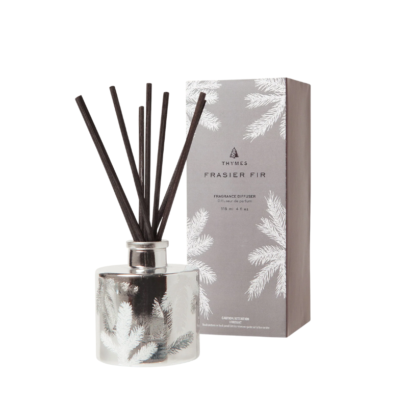 Frasier Fir Statement Petite Reed Diffuser