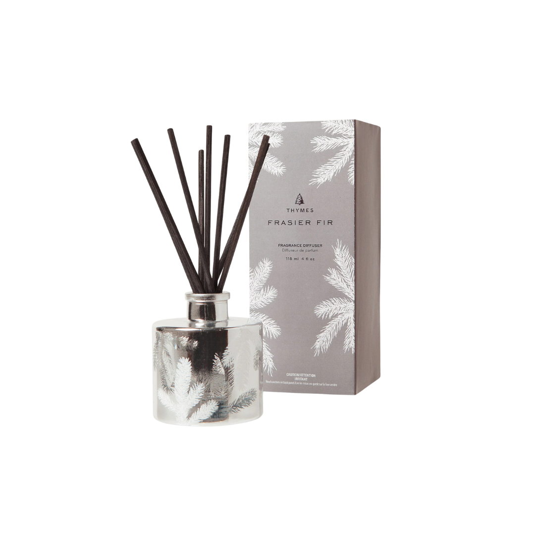 Frasier Fir Statement Petite Reed Diffuser