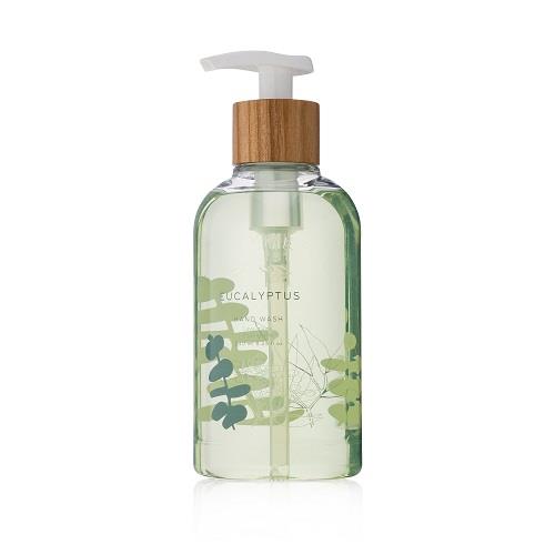 Thymes Eucalyptus Hand Wash - Boutique Marie Dumas