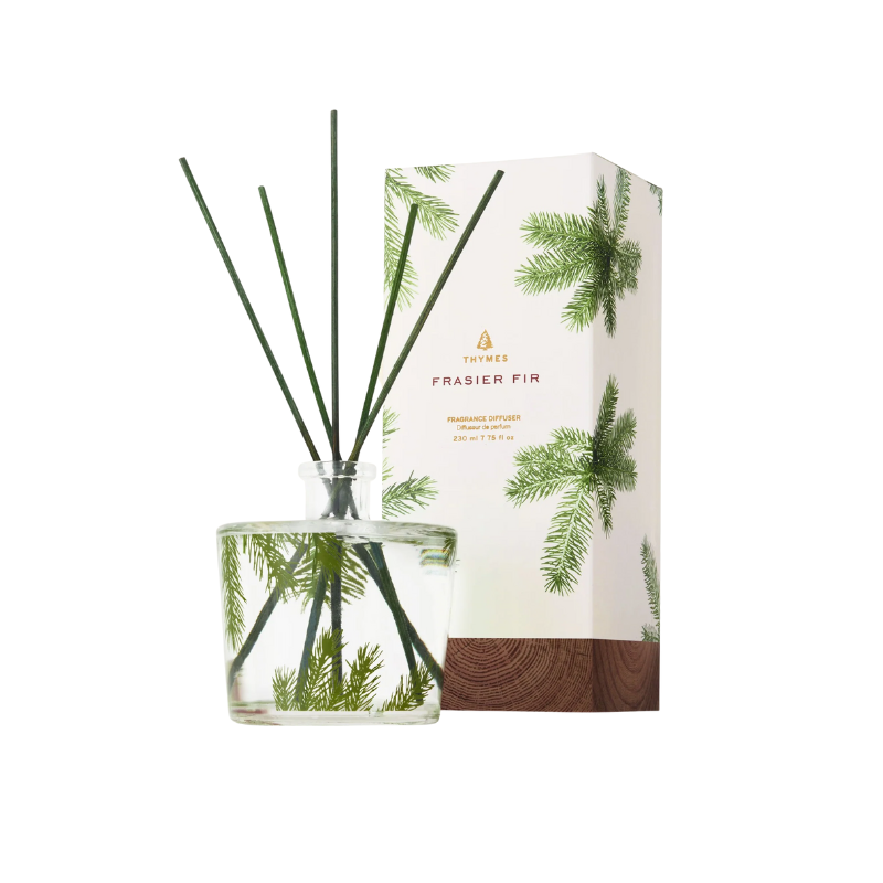 Frasier Fir Pine Needle Reed Diffuser