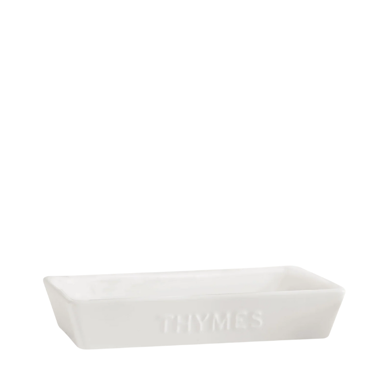 Thymes Ceramic Caddy
