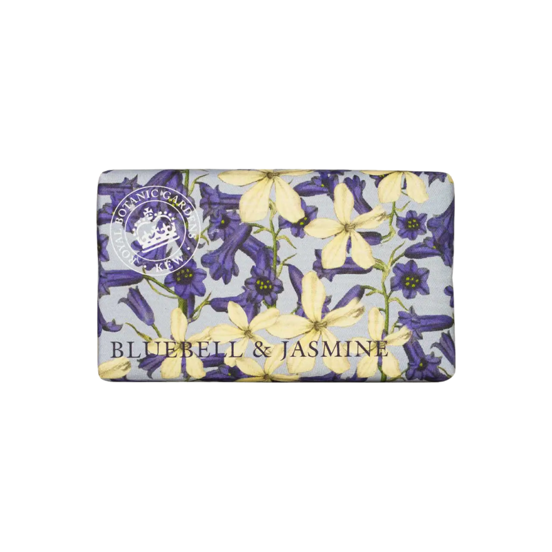 Bluebell &amp; Jasmin Soap Bar