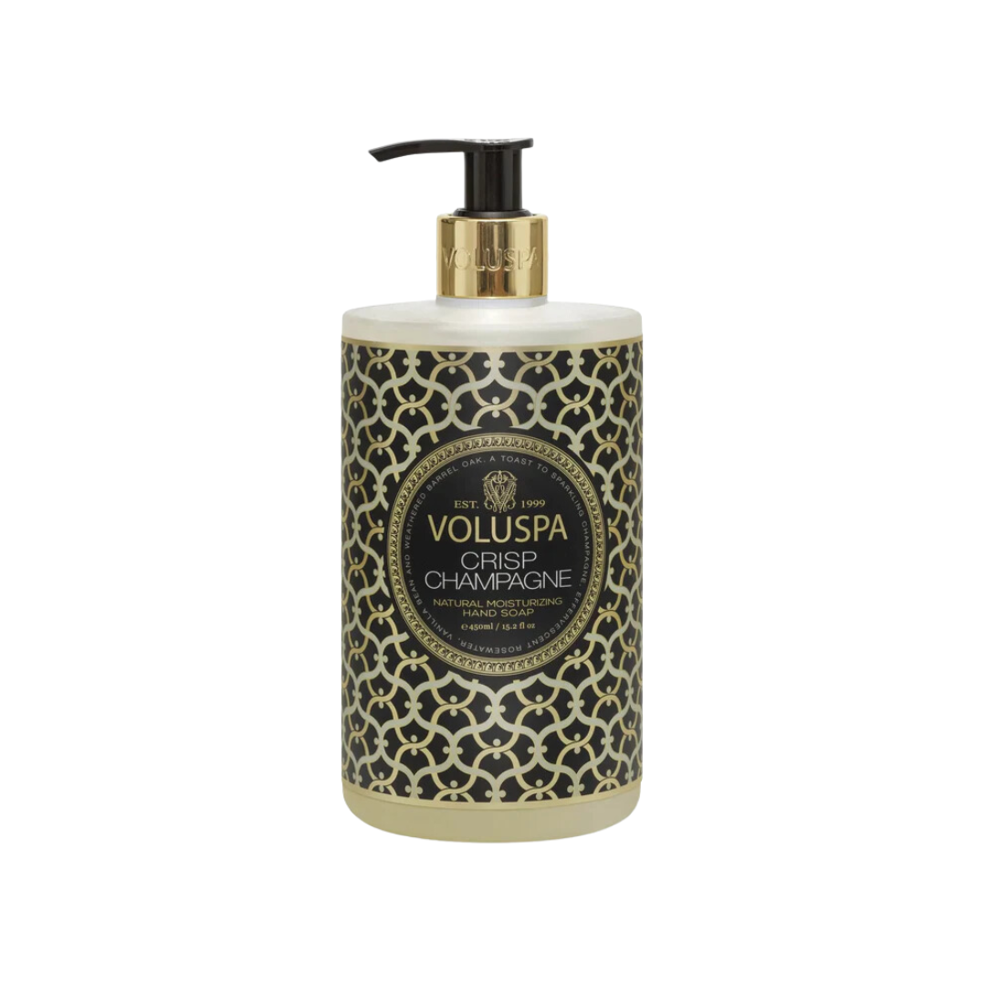 Voluspa Crisp Champagne Hand Soap