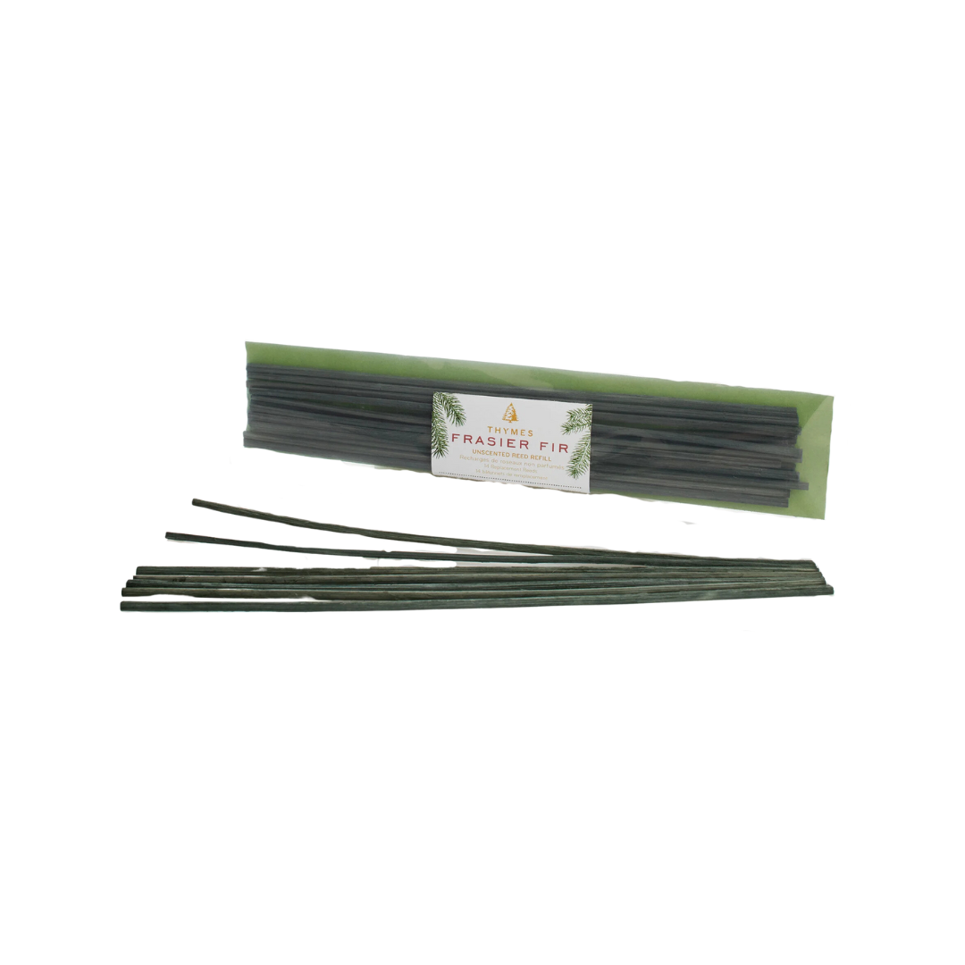 Frasier Fir Green Reed Refill