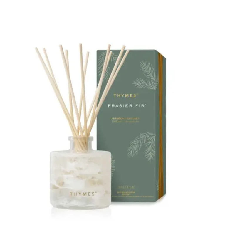 Frasier Fir Tidings Petite Reed Diffuser