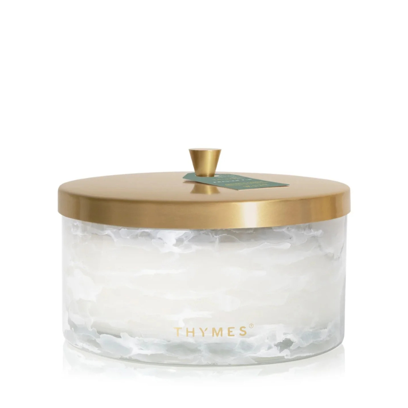 Frasier Fir Tidings 4-Wick Candle