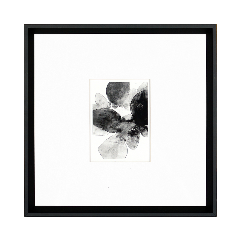 Beach Pebbles Wall Art