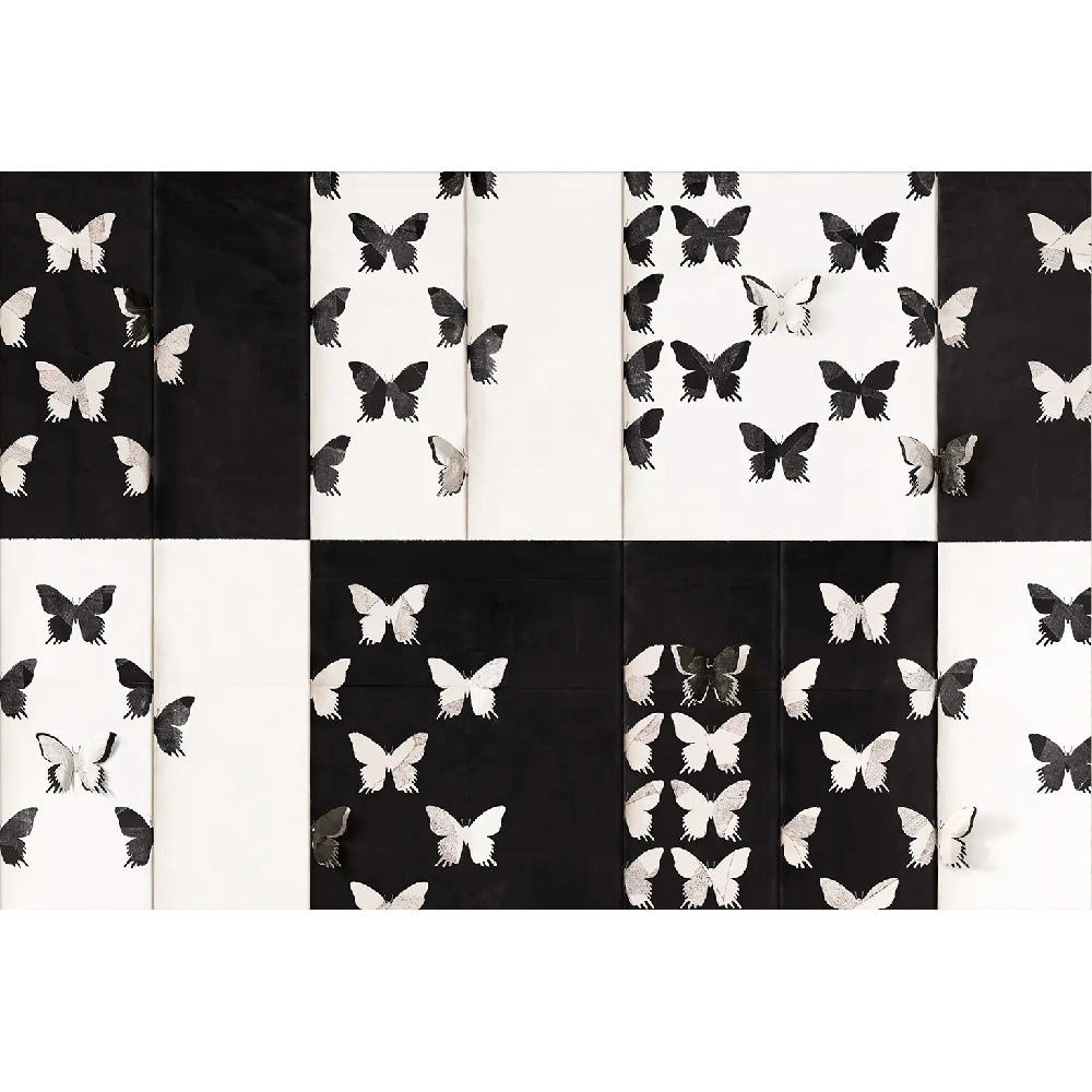 Mariposa Wall Art