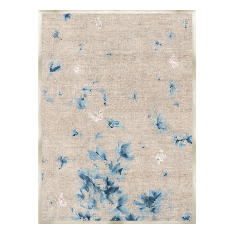 Bonnabel I Wall Art